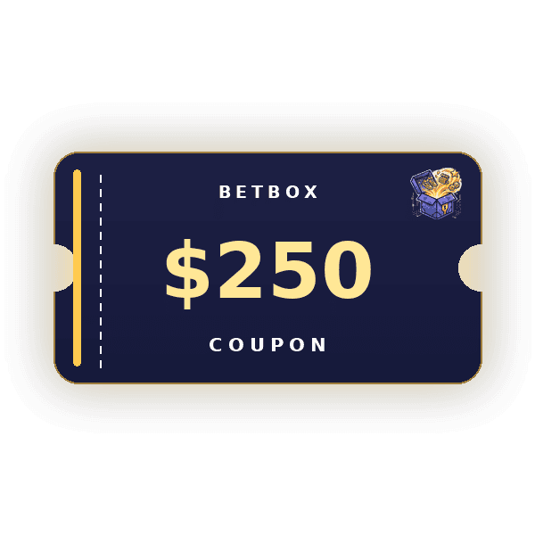$250 Coupon