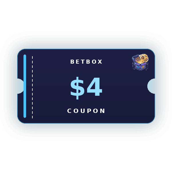 $4 Coupon