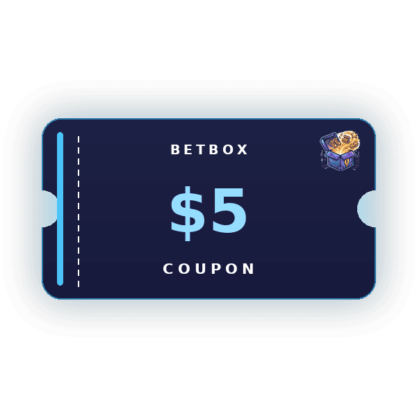$5 Coupon