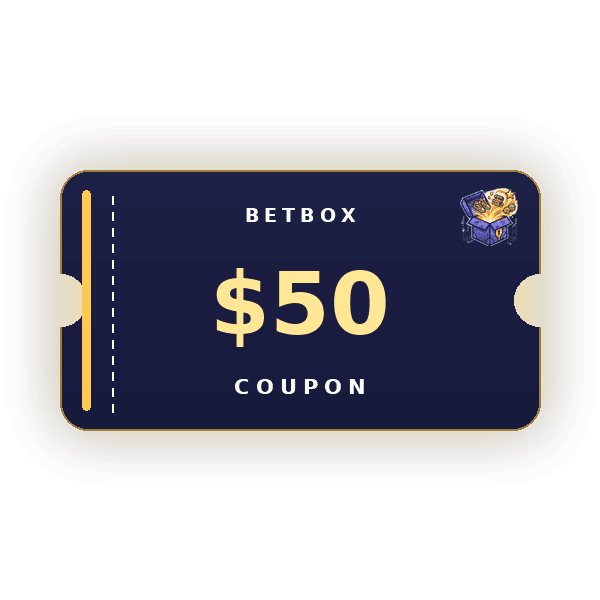 $50 Coupon
