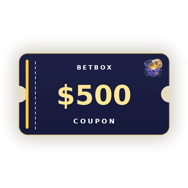 $500 Coupon