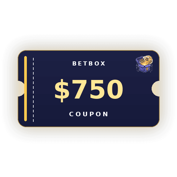 $750 Coupon