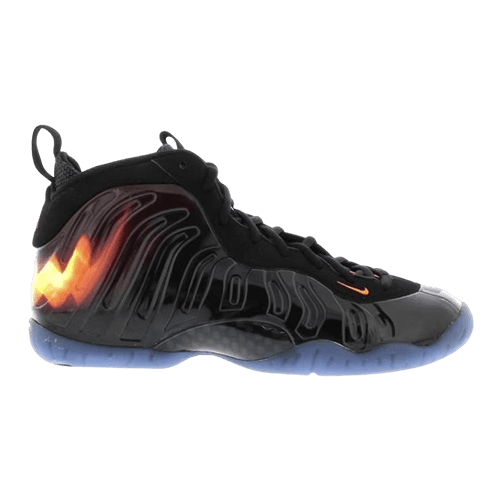 Air Foamposite One Halloween GS
