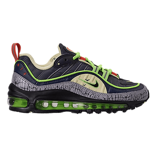 Air Max 98 Halloween