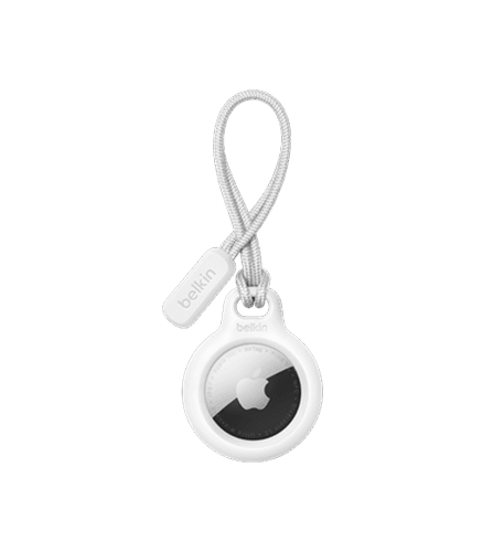 Secure Holder with Strap