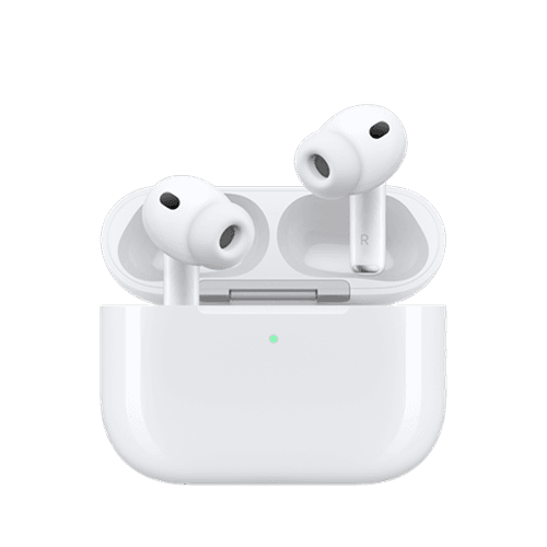 AirPods Pro 3