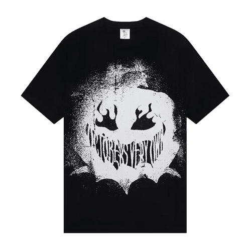 Halloween Gang Lantern T-shirt