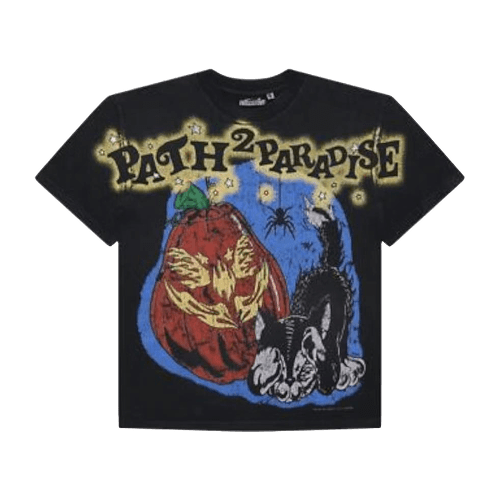 Halloween 1996 T-shirt