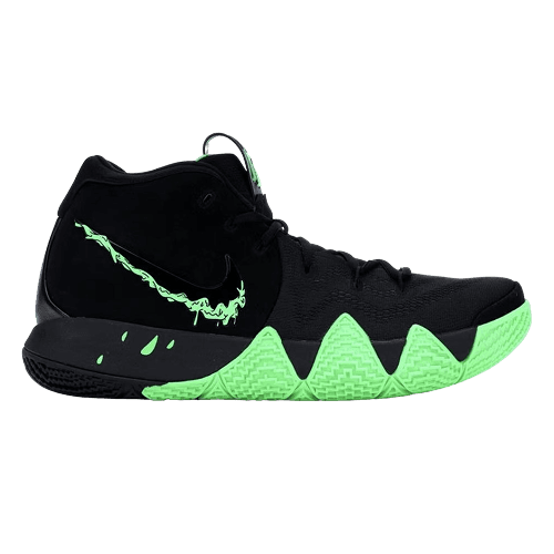 Kyrie 4 Halloween