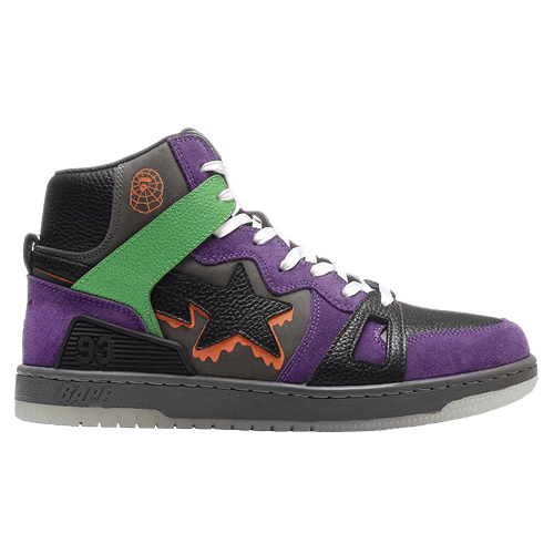 Sta 93 Hi Halloween