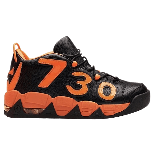730 Footwear Baller Pro Asspizza Halloween
