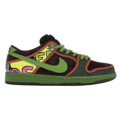 SB Dunk Low De La Soul