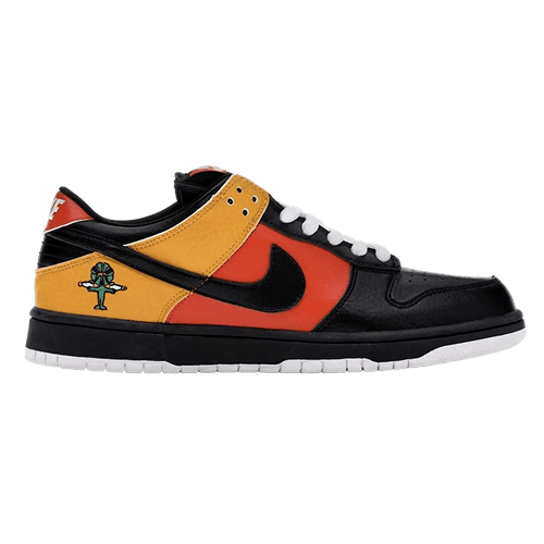 SB Dunk Low Raygun