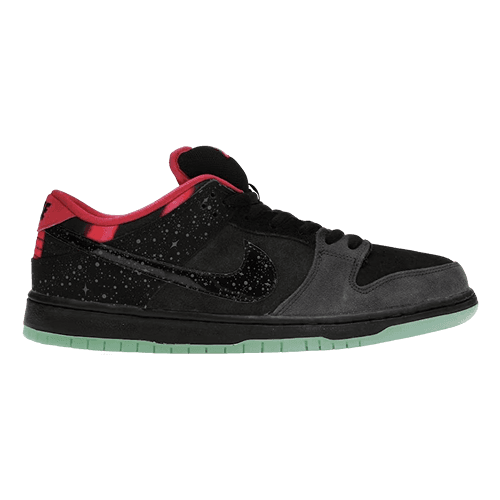 SB Dunk Low Premier Northern Lights