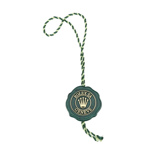 Swing Tag