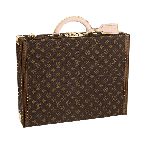 President Briefcase