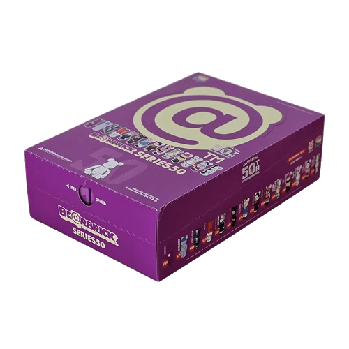 Series 50 (24 Blind Boxes)