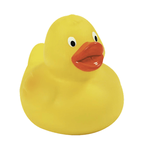 Rubber Duck