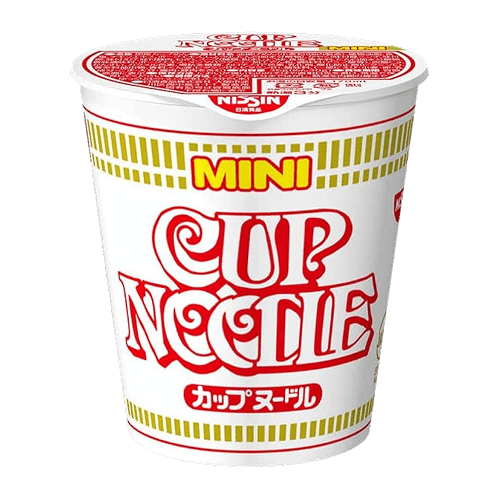 Noodle Cup
