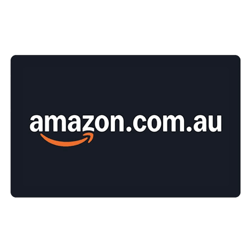 Amazon eGift Card
