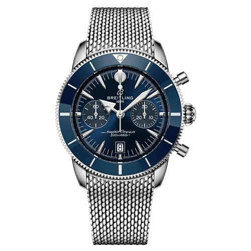 Superocean Heritage B01 Chronograph 42