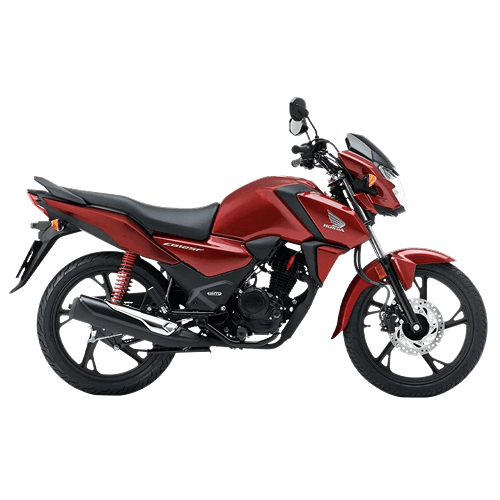 CB125F 2024