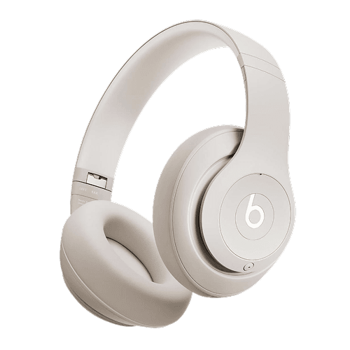 Studio Pro Wireless Headphones