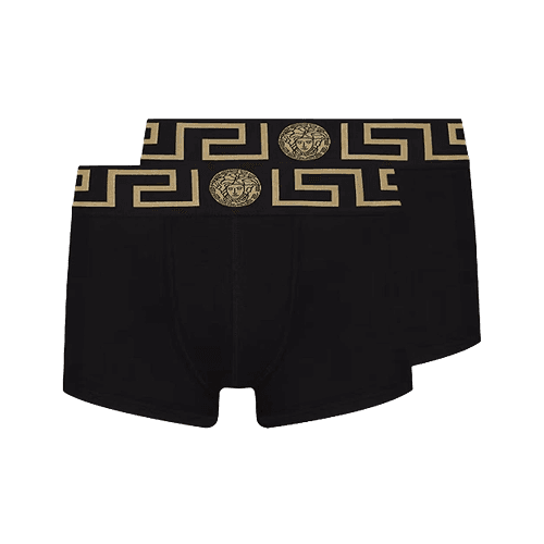 Greca Border Trunks