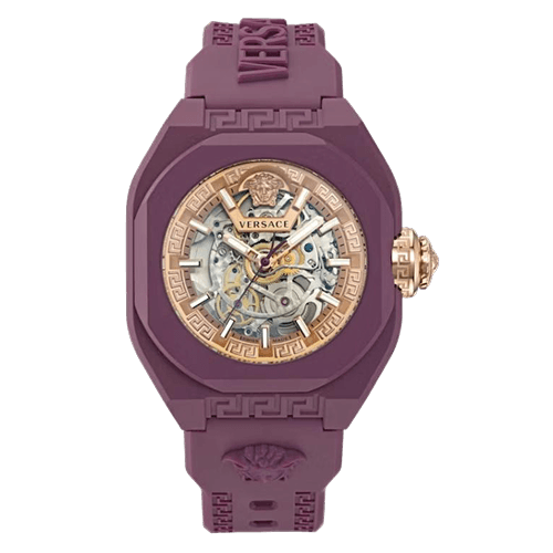 V-Legend Skeleton