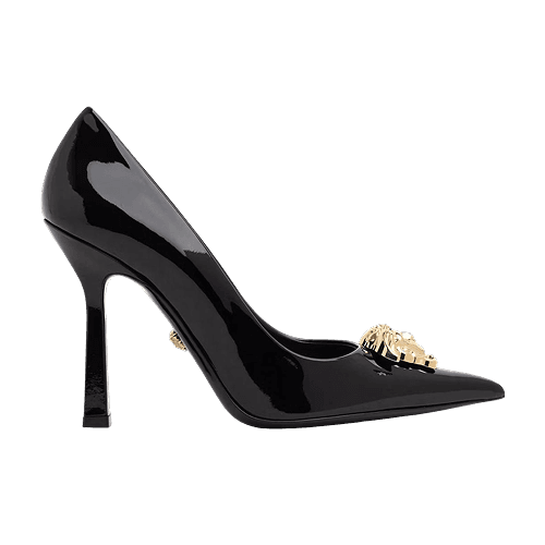 La Medusa Naplak Pumps