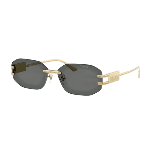 Geometric Sunglasses