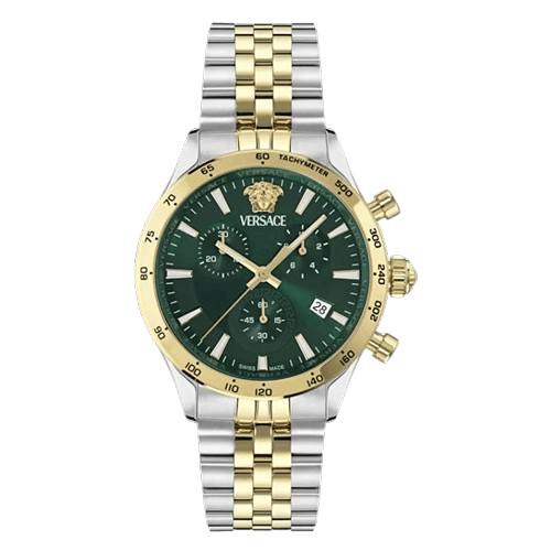 Hellenyium Chrono Petite Bracelet