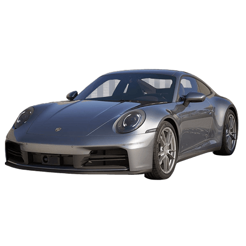 911 Carrera (2026)