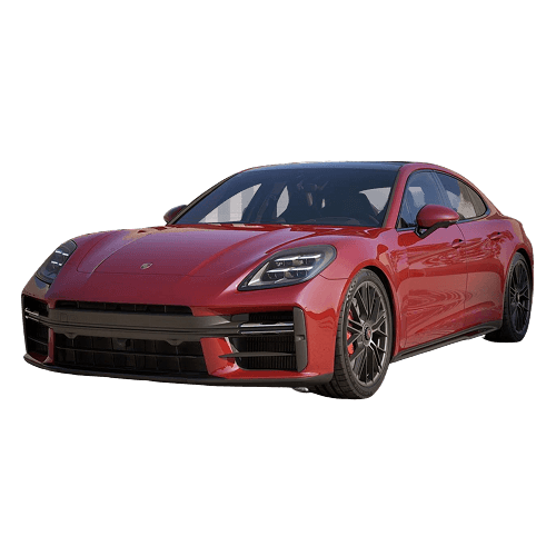 718 Cayman (2024)