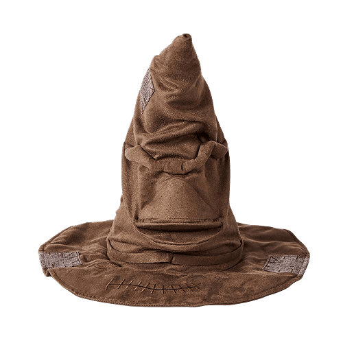 Talking Sorting Hat