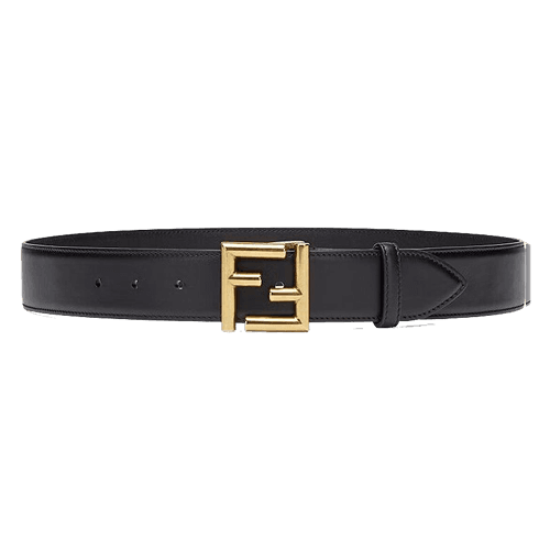 FF Buckle Belt