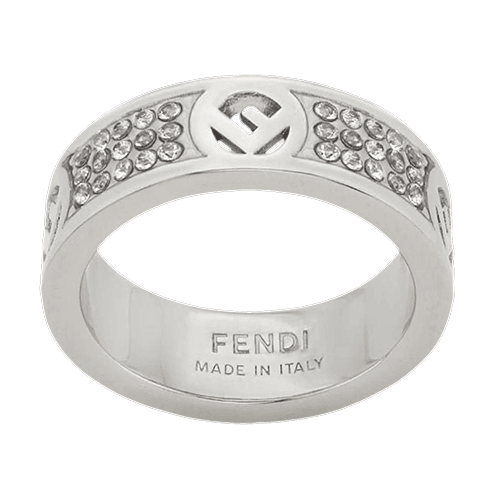 F is Fendi Ring
