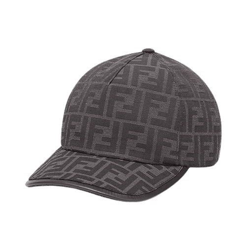 Fabric Baseball Cap