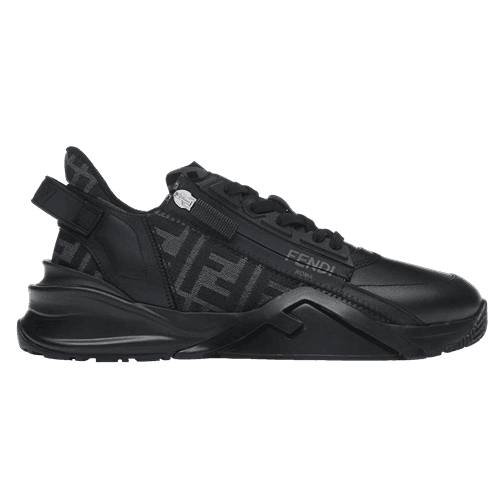Flow Jet Black