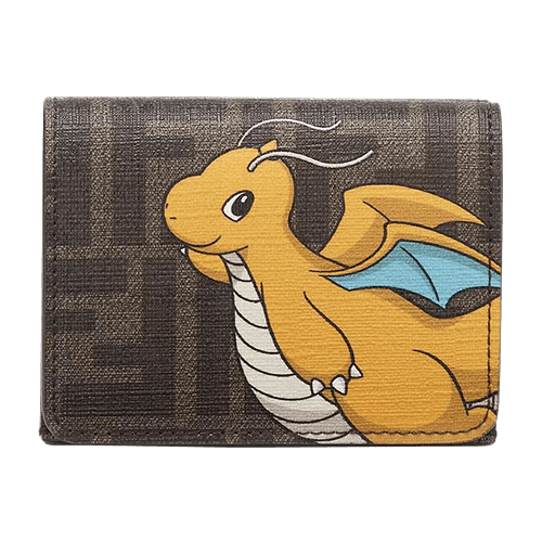 FF Fabric Wallet
