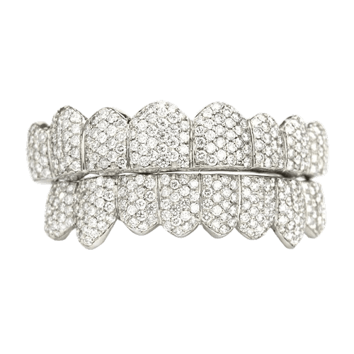 Diamond Grillz