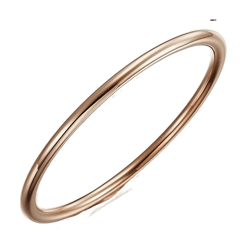 Bangle Rose Gold