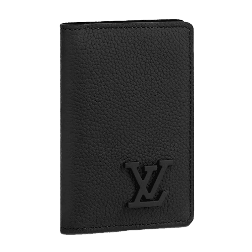 Aerogram Pocket Organizer