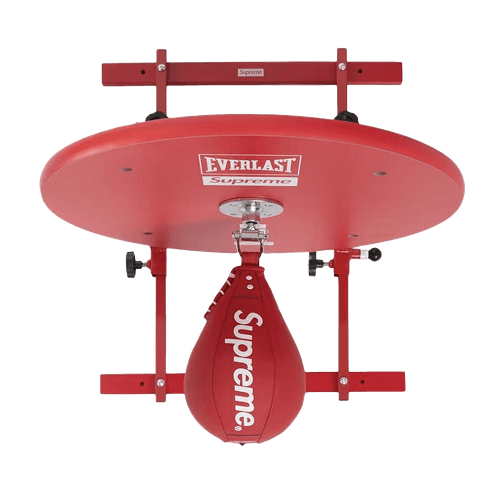 Speed Bag & Platform