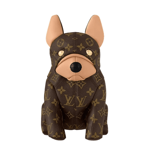 Pooch Bag Monogram