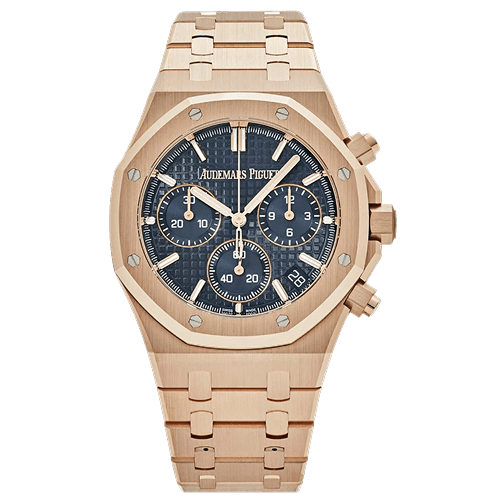 Royal Oak Selfwinding Chronograph '50th Anniversary'