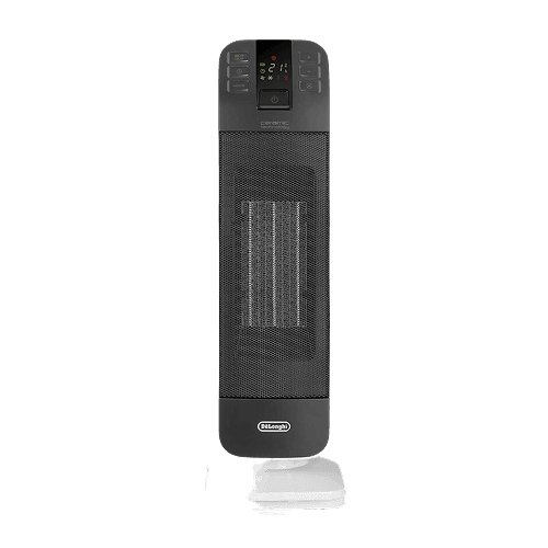 Tower Fan Heater