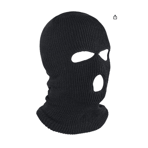 Balaclava