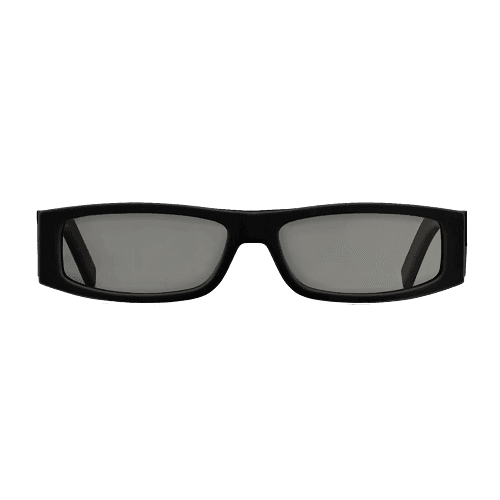 CD Diamond S1I Rectangular Sunglasses