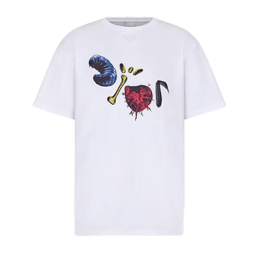 Oversized T-shirt